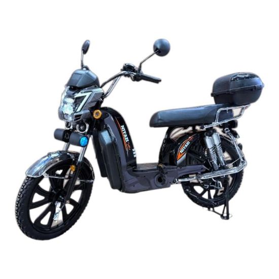 صورة دباب كهربائي T2 MAX